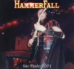 Hammerfall : Sao Paulo 2001